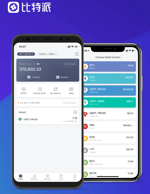 宝洁